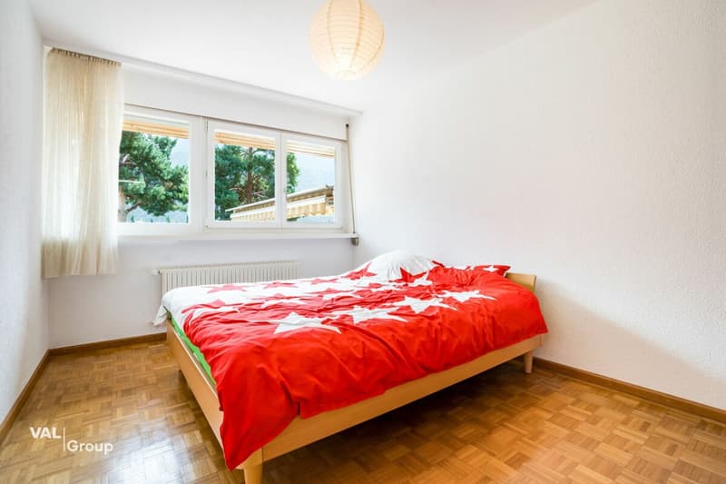Maison de charme avec appartement indépendant (9)