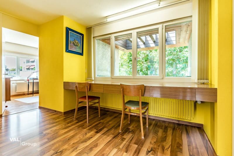 Maison de charme avec appartement indépendant (13)