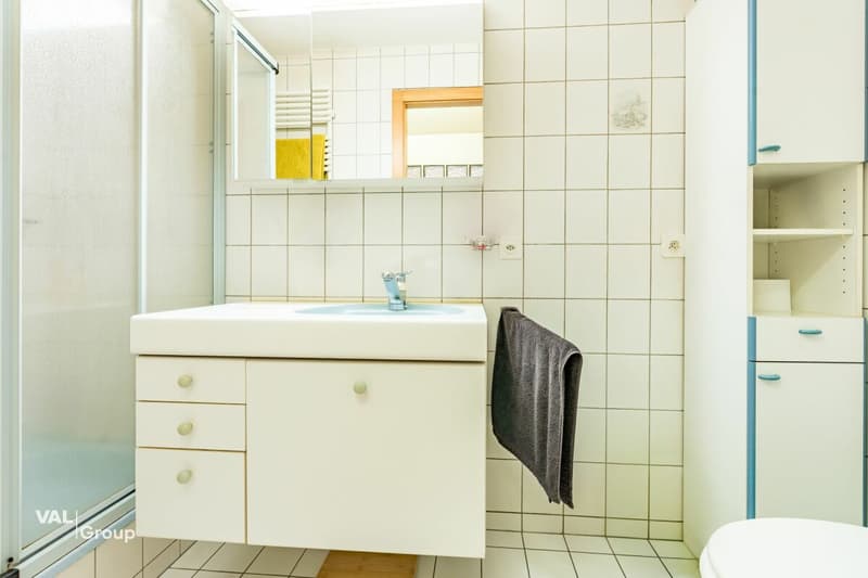 Maison de charme avec appartement indépendant (23)