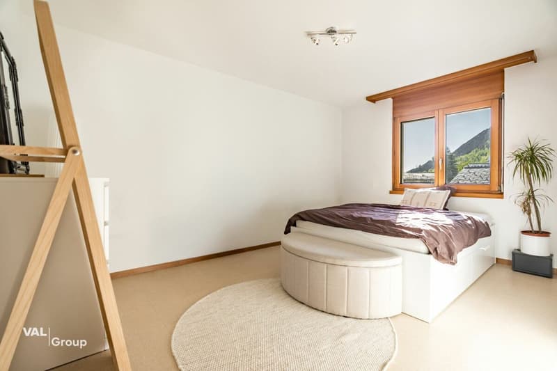 Ein Zuhause mit Ruhe, Sonne und Bergpanorama (8)