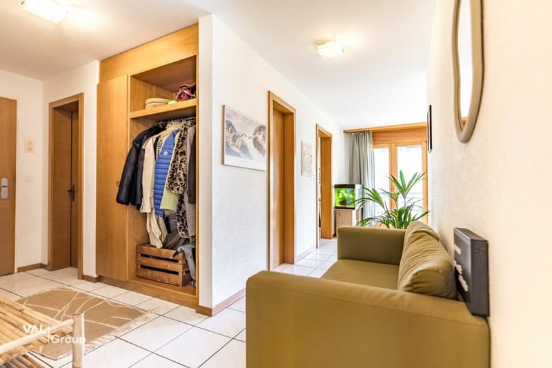 Ein Zuhause mit Ruhe, Sonne und Bergpanorama (12)