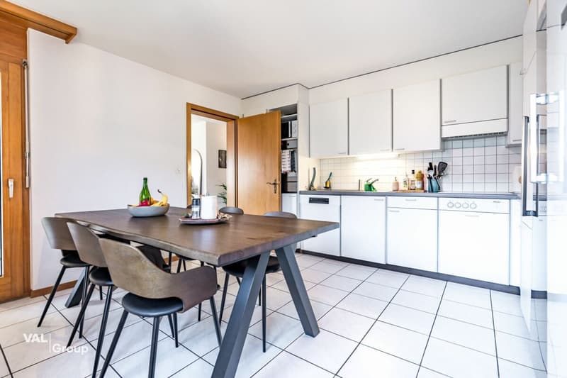 Ein Zuhause mit Ruhe, Sonne und Bergpanorama (6)