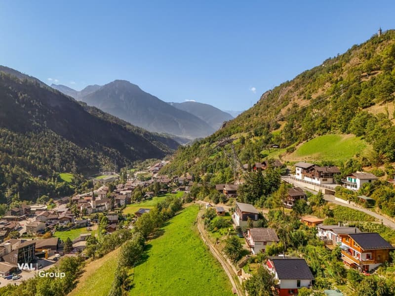 Ihr Rückzugsort zwischen Bergen, Wellness und Aletsch Arena (19)