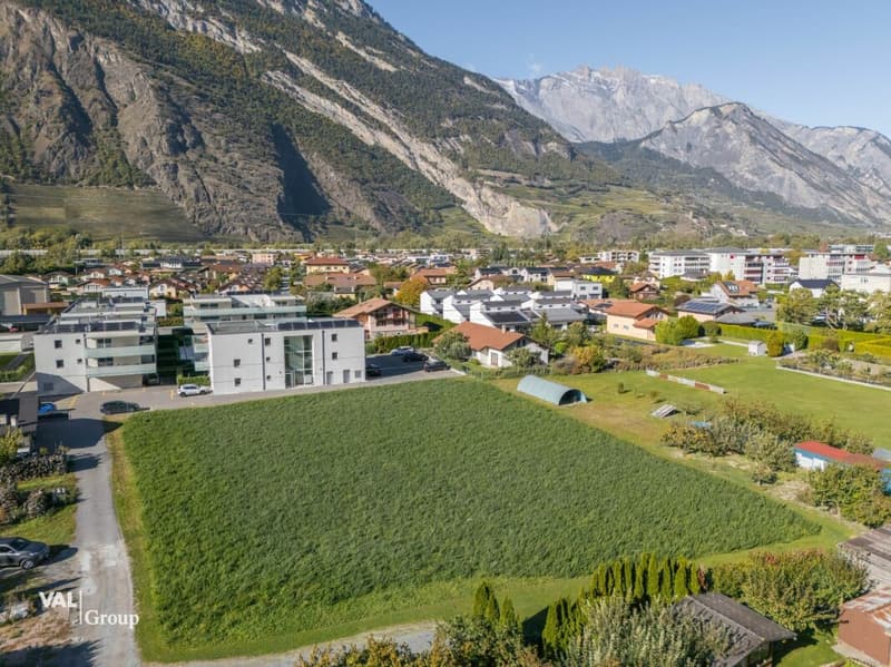 Votre 3.5 pièces en attique avec terrasse et CHF 15'000.- offerts (12)