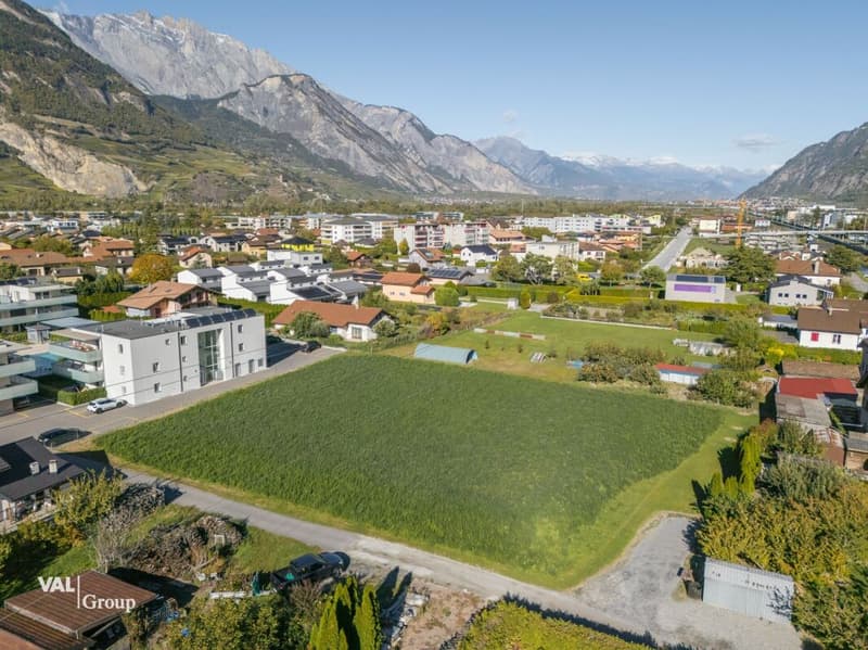 Votre 3.5 pièces en attique avec terrasse et CHF 15'000.- offerts (10)
