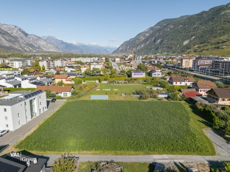 Votre 3.5 pièces en attique avec terrasse et CHF 15'000.- offerts (11)