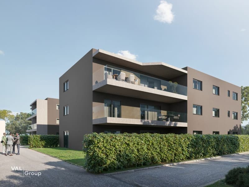 Votre 3.5 pièces en attique avec terrasse et CHF 15'000.- offerts (7)