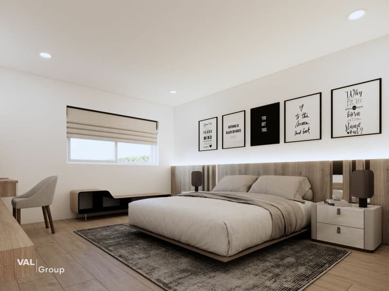 Un spacieux 4.5 pièces en rez-de-jardin avec avantage de CHF 15'000.- (5)