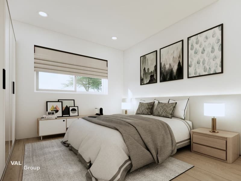 Un spacieux 4.5 pièces en rez-de-jardin avec avantage de CHF 15'000.- (7)