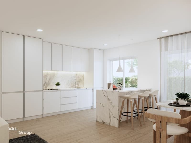 Un spacieux 4.5 pièces en rez-de-jardin avec avantage de CHF 15'000.- (3)