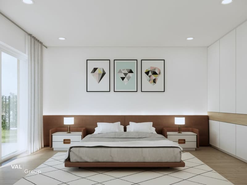 Résidence Althéa : 3.5 pièces neuf avec jardin et CHF 15'000.- offerts (5)