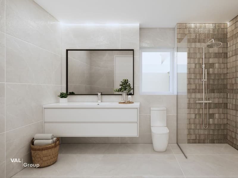 Résidence Althéa : 3.5 pièces neuf avec jardin et CHF 15'000.- offerts (7)
