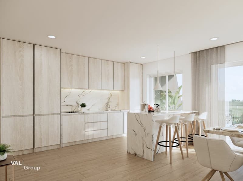 Superbe attique 4.5 pièces neuf - Espace, lumière et CHF 15'000.- d'économie (5)