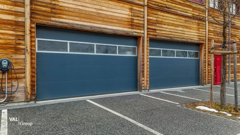 Gewerberaum in Gamsen - Vielseitig nutzbar mit direkter Zufahrt (5)