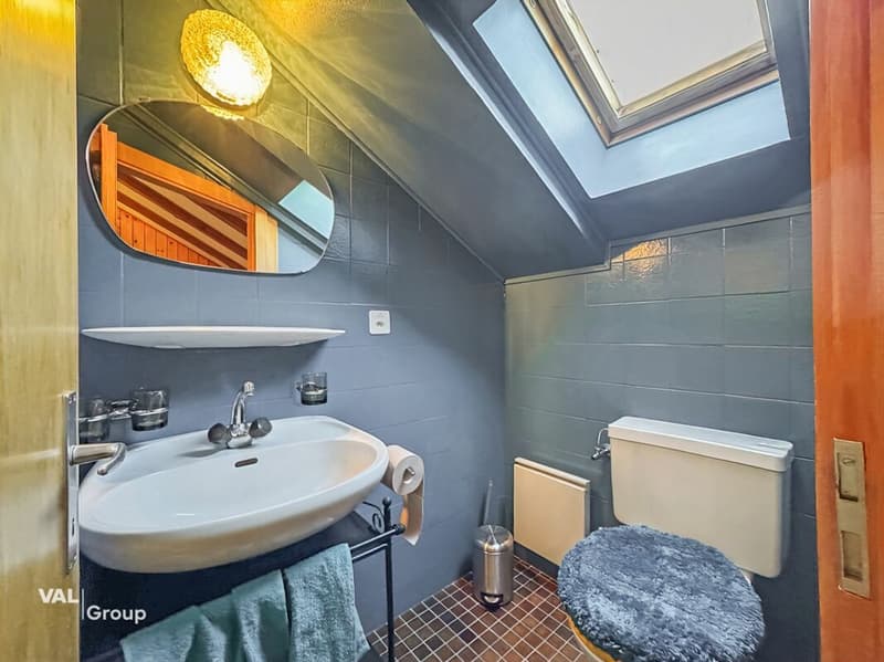Charmante 5.5-Zimmer-Duplexwohnung nahe Zermatt (17)
