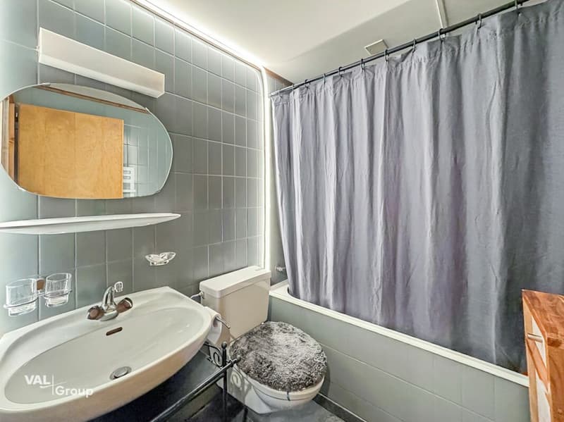 Charmante 5.5-Zimmer-Duplexwohnung nahe Zermatt (10)