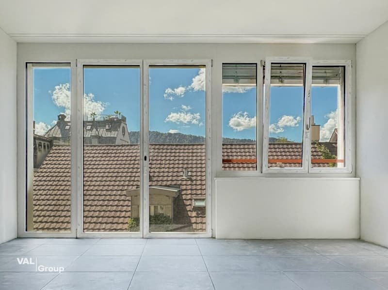 1.5-Zimmer-Wohnung mit urbanem Lifestyle im Kreis 3 (2)