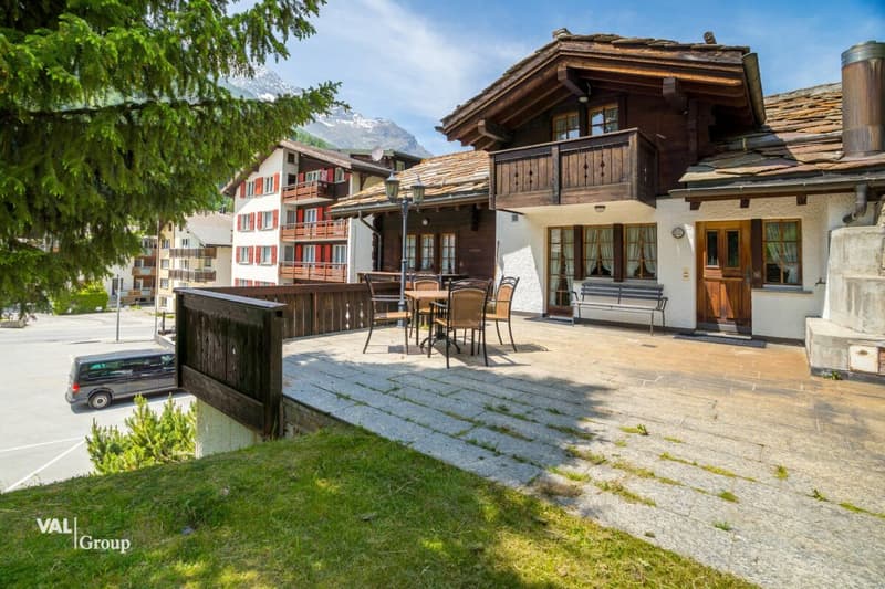 Exklusive Zweitwohnungen mit Weitblick - gemeinsam mit dem Hotel Roby zu erwerben (21)
