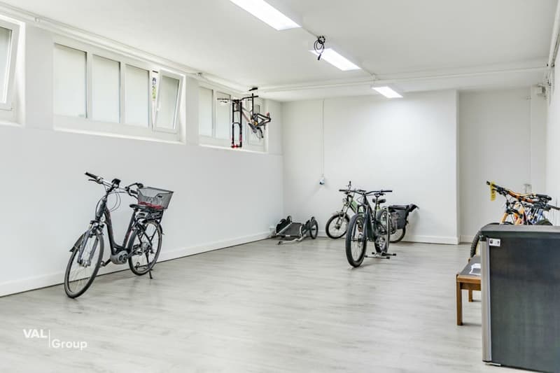 Velseitig nutzbare Räumlichkeiten zentral in Brig (1)