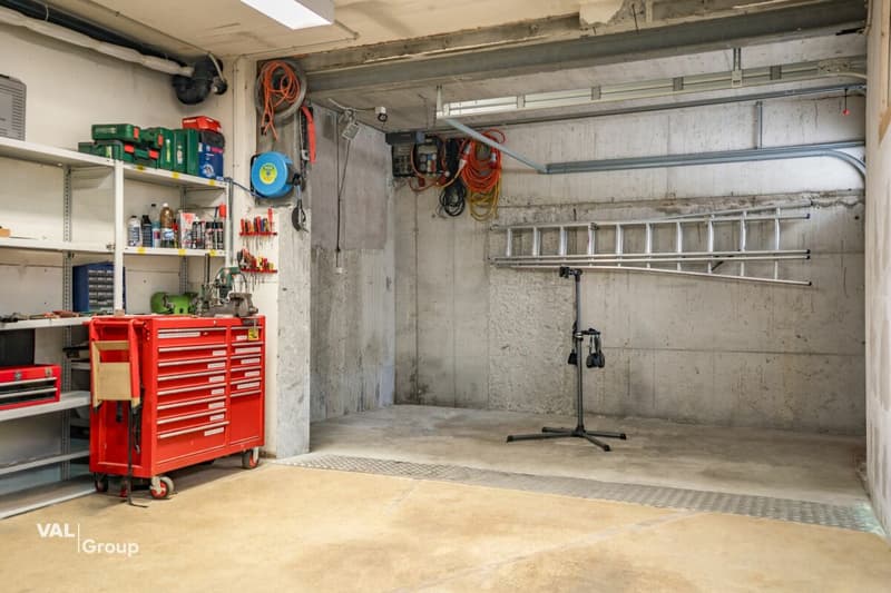 Velseitig nutzbare Räumlichkeiten zentral in Brig (9)