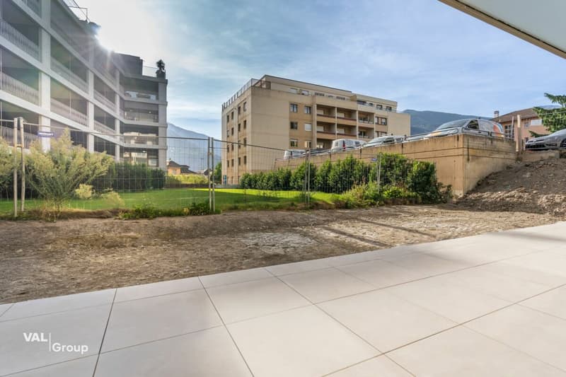 Elégant duplex conjuguant vie privée et professionelle (9)