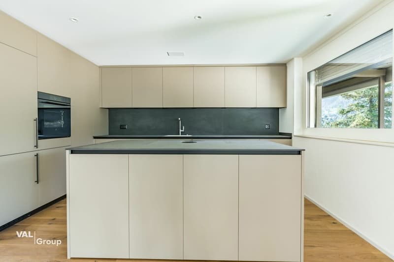 Neubauprojekt Klösterli - Ihr neues Zuhause in Brig-Biela (6)