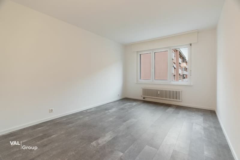 Moderne 2.5-Zimmer-Wohnung in zentraler Lage von Visp (5)