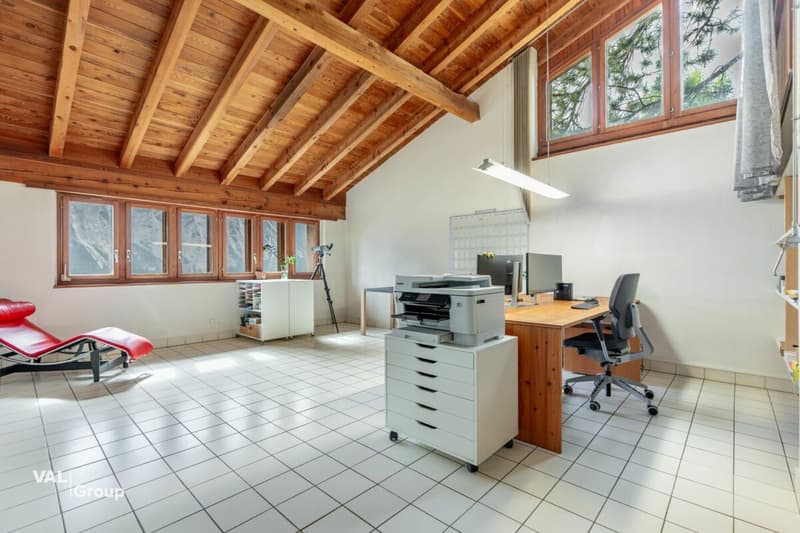 Ein Haus mit Charakter und eine Aussicht zum Verlieben (8)
