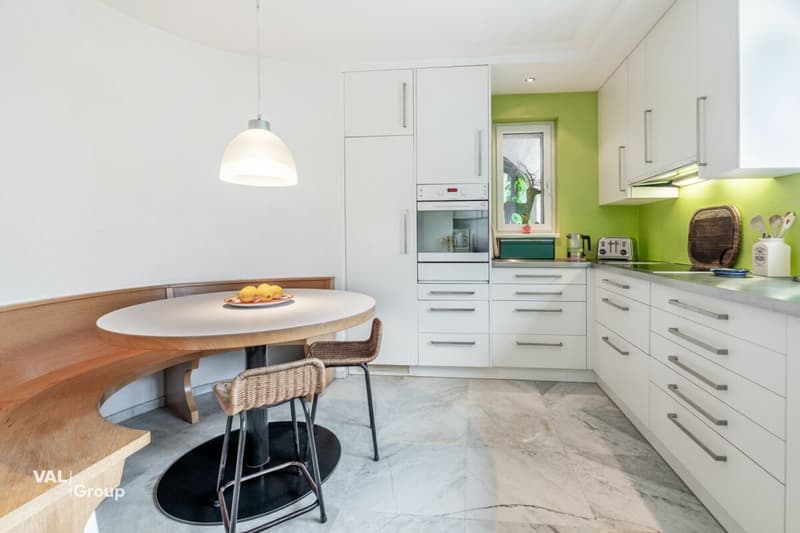 Ein Haus mit Charakter und eine Aussicht zum Verlieben (5)