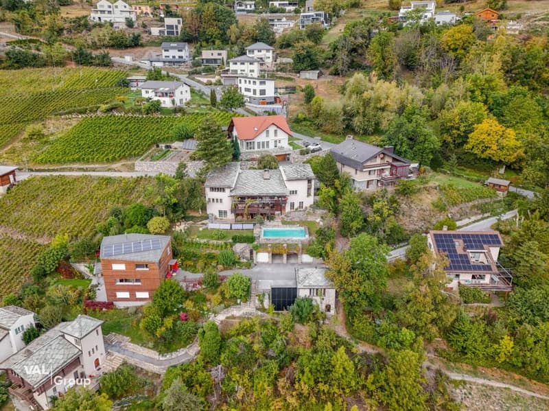 Ein Haus mit Charakter und eine Aussicht zum Verlieben (19)