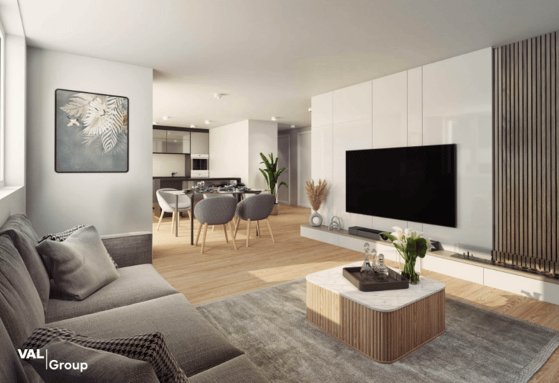 Helle 4.5-Zimmer-Wohnung an attraktiver Lage in Steg (7)