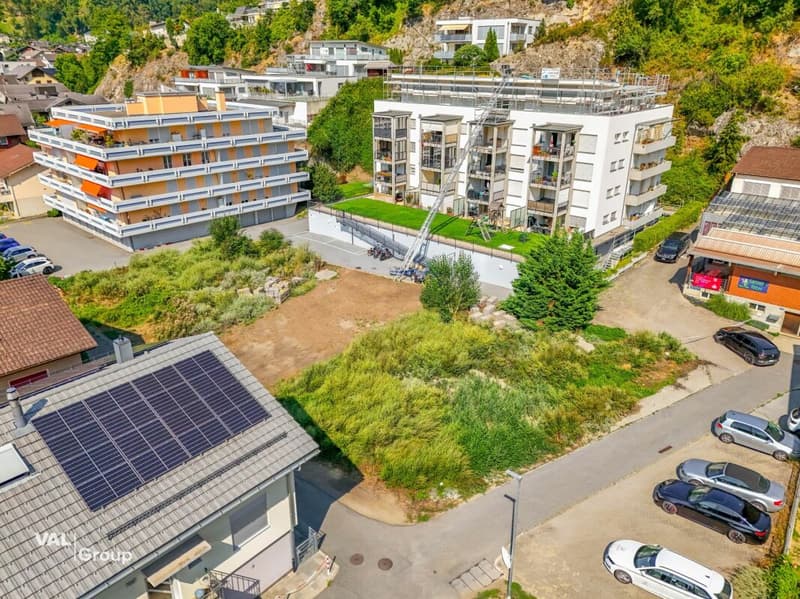 Neubau Sparrhorn: Hier bekommt dein Leben mehr Platz. (7)