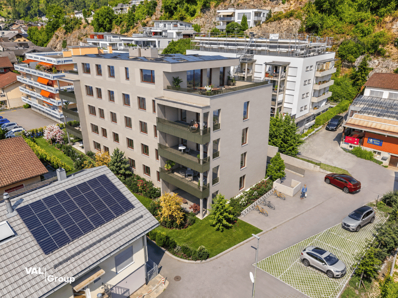 Neubau Sparrhorn: Hier bekommt dein Leben mehr Platz. (9)