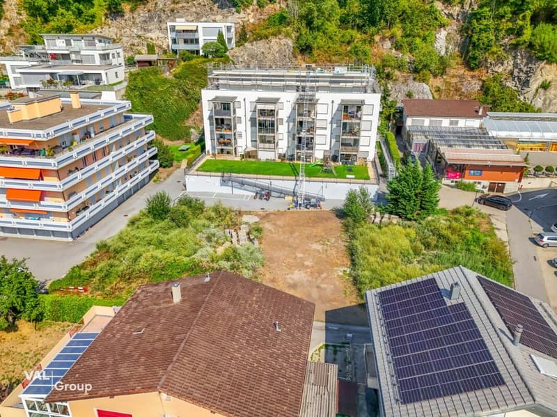 Neubau Sparrhorn: Hier bekommt dein Leben mehr Platz. (6)