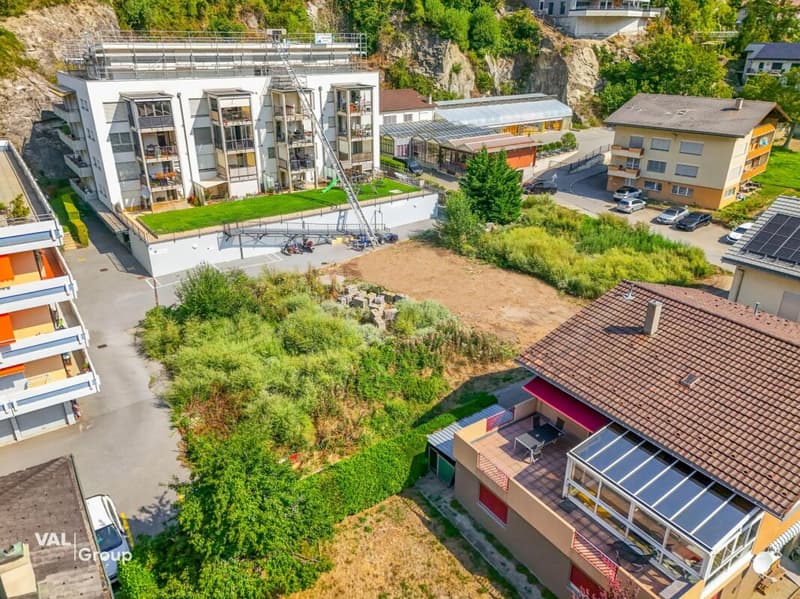 Neubau Sparrhorn: Hier bekommt dein Leben mehr Platz. (5)