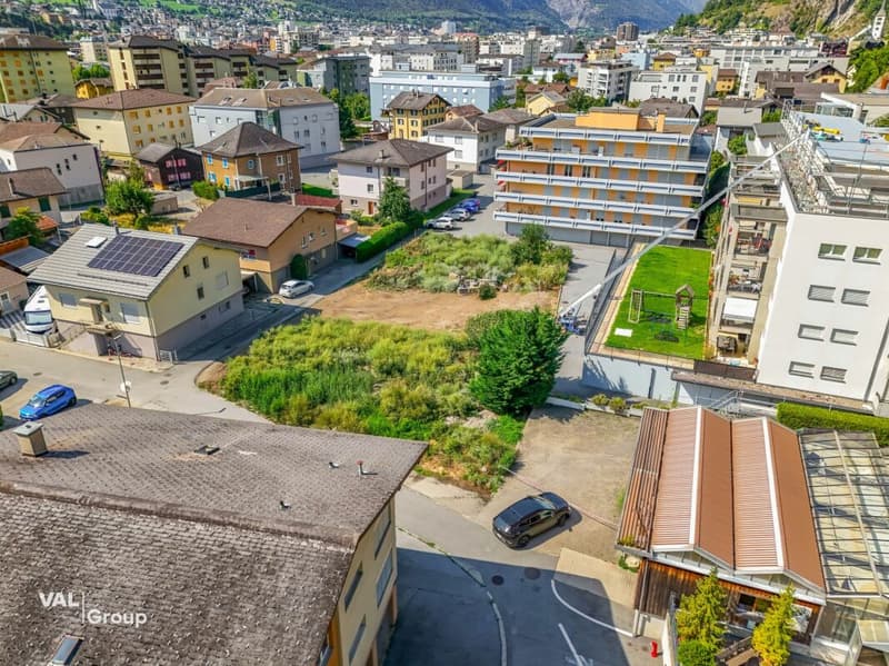 Neubau Sparrhorn: Hier bekommt dein Leben mehr Platz. (8)
