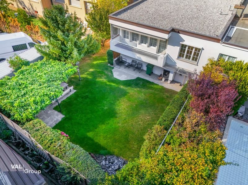 Wohnen mit viel Platz, Garten und Entwicklungspotenzial in Eyholz (23)