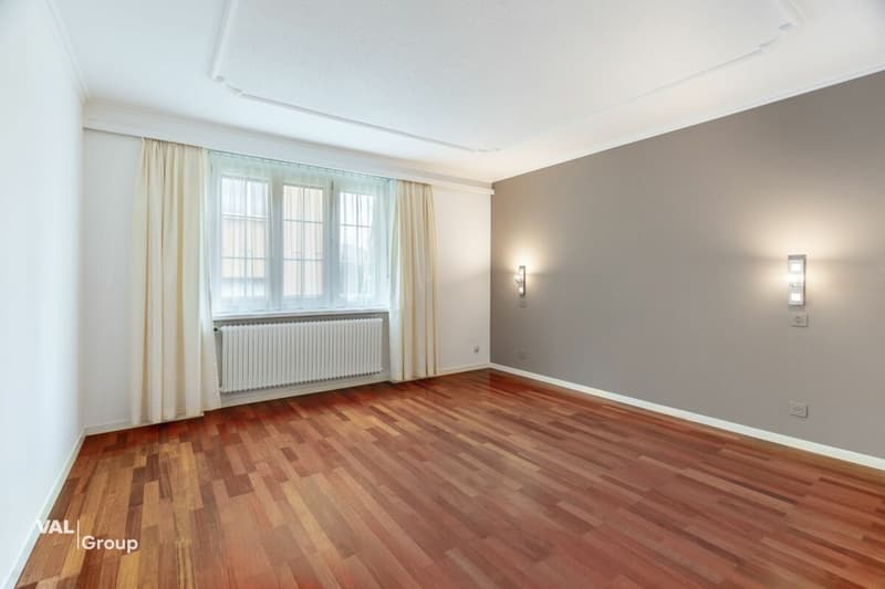 Wohnen mit viel Platz, Garten und Entwicklungspotenzial in Eyholz (9)