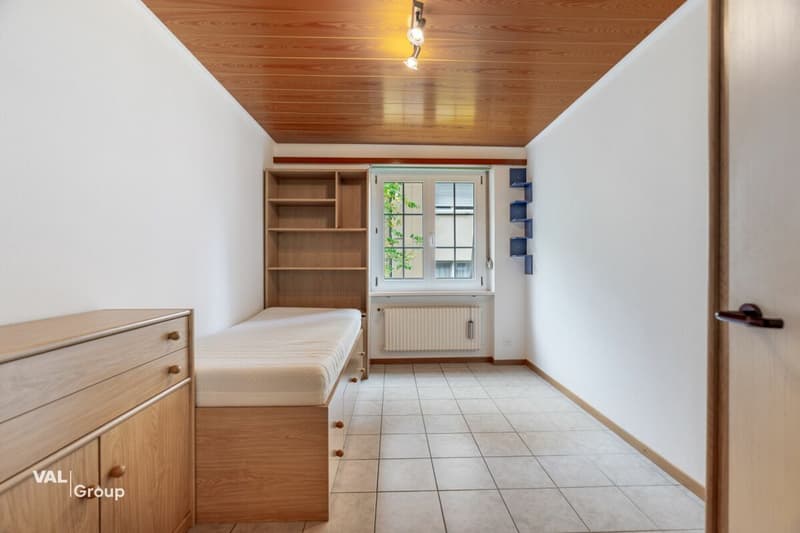 Wohnen mit viel Platz, Garten und Entwicklungspotenzial in Eyholz (11)