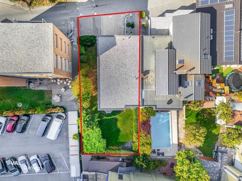 Wohnen mit viel Platz, Garten und Entwicklungspotenzial in Eyholz (24)