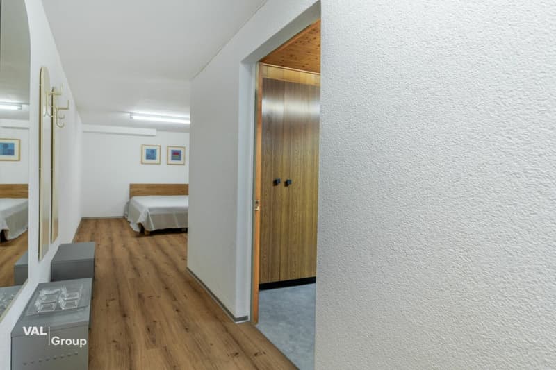 Wohnen mit viel Platz, Garten und Entwicklungspotenzial in Eyholz (17)
