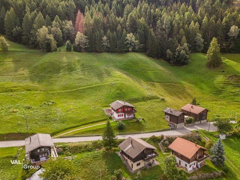 Wohnen mitten im Grünen mit viel Ruhe und Lebensqualität (17)