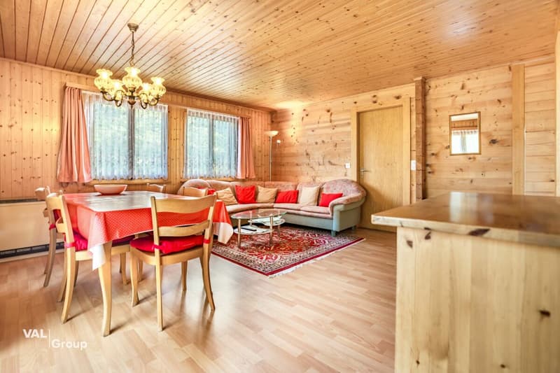 Wohnen mitten im Grünen mit viel Ruhe und Lebensqualität (6)