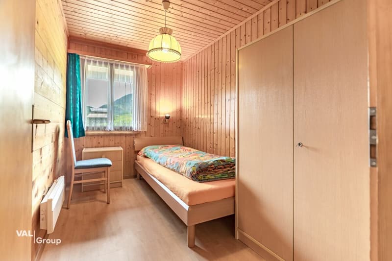 Wohnen mitten im Grünen mit viel Ruhe und Lebensqualität (9)