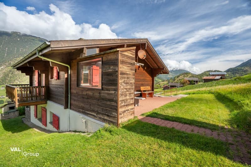 Wohnen mitten im Grünen mit viel Ruhe und Lebensqualität (15)