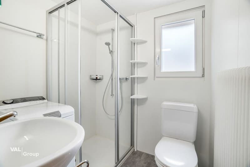 Renovierte Wohnung mit zusätzlicher Altwohnung und Ausbaupotenzial (8)
