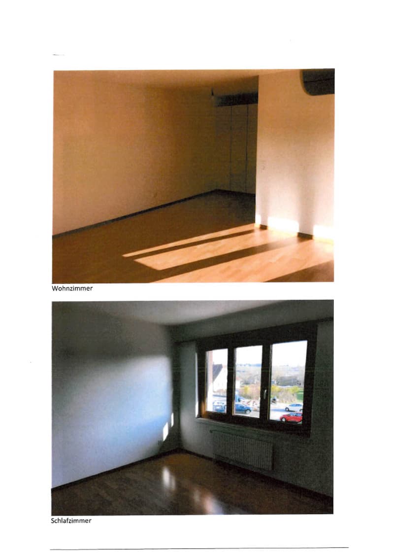 Gemütliche 2.5-Zimmer-Wohnung mit Balkon in Sarmenstorf (2)