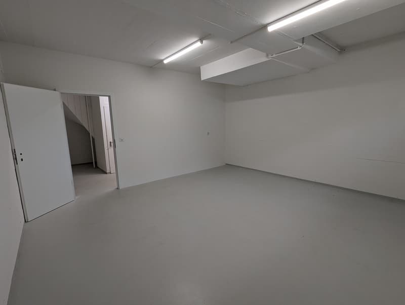 Lagerraum mit 24 m2 an zentraler Lage (2)