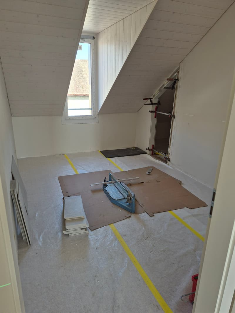 Appartement neuf de 3.5 pièces avec balcon à Allens (3)