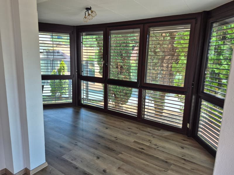 Appartement lumineux de 4 pièces à louer à Eclépens (3)